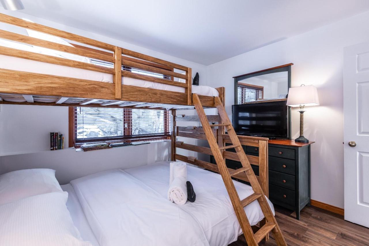 Hauts-Bois Ski Inout 2Brs Wpool Access 197-9 モントランブラン エクステリア 写真