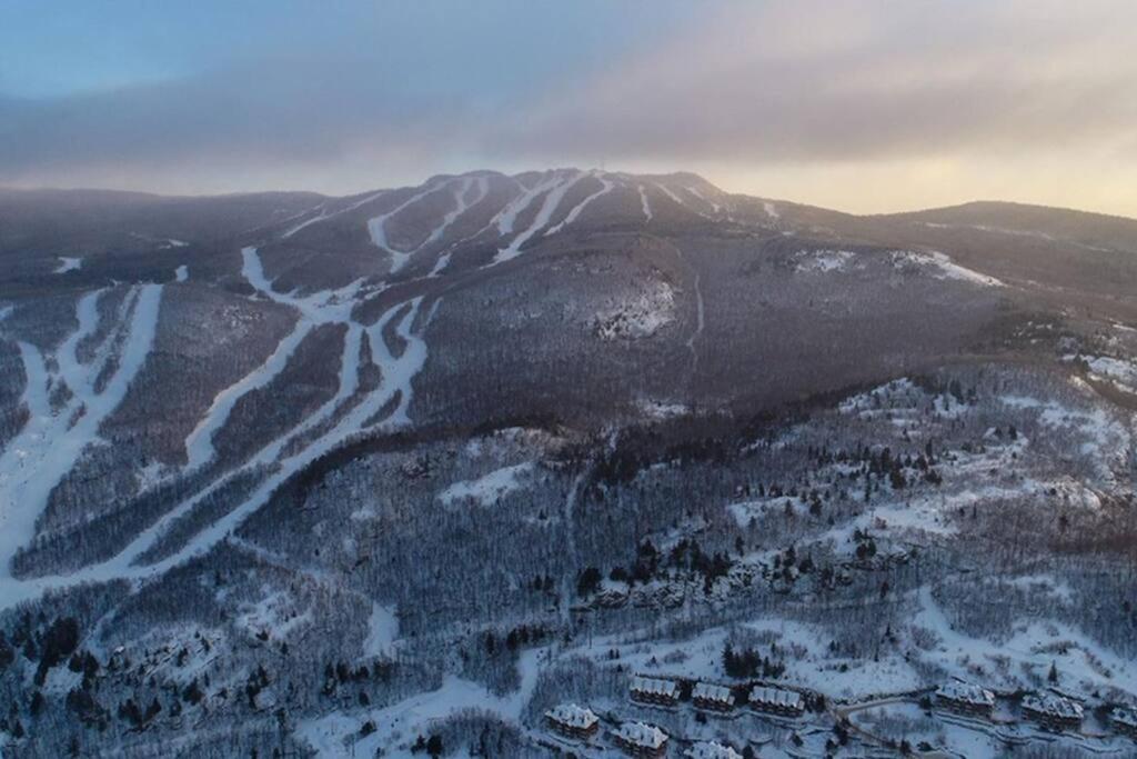 Hauts-Bois Ski Inout 2Brs Wpool Access 197-9 モントランブラン エクステリア 写真