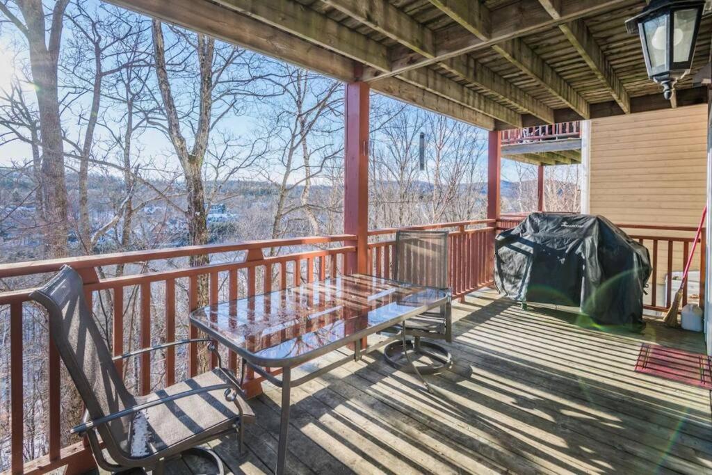 Hauts-Bois Ski Inout 2Brs Wpool Access 197-9 モントランブラン エクステリア 写真